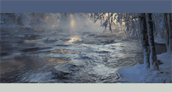 Desktop Screenshot of kapeenkoski.com